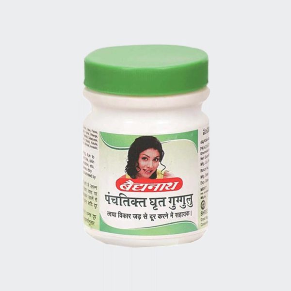 PANCHATIKTA  GHRITA - BAIDYANATH