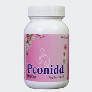 PCONIDD CAPSULE – SNEHA NATURA