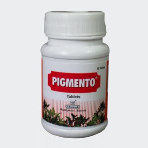 PIGMENTO TABLET – CHARAK PHARMA