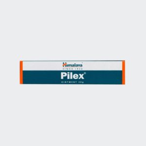 PILEX FORTE OINTMENT (30gm) – HIMALAYA