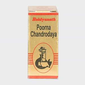 POORNA CHANDRODAYA – BAIDYANATH