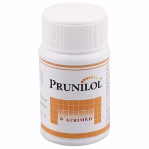 PRUNILOL -ATRIMED