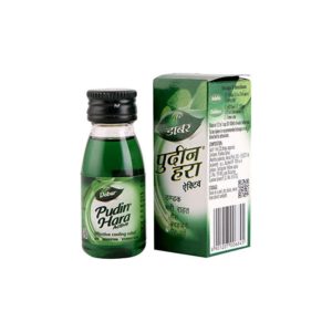 PUDIN HARA ACTIVE SYRUP – DABUR