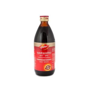 PUNARNAVARISHTA – DABUR