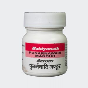 PUNARNAWADI MANDUR  – BAIDYANATH