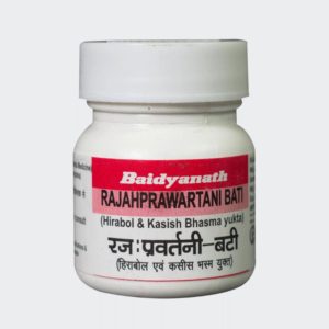 RAJAHPRAWARTANI BATI – BAIDYANATH