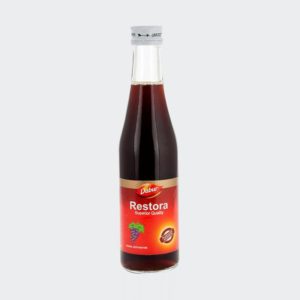 RESTORA SYRUP (450ml) – DABUR