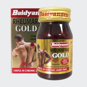 RHEUMARTHO GOLD?PLUS (30Caps) – BAIDYANATH