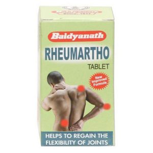 RHEUMARTHO TABLET (50Tabs) – BAIDYANATH