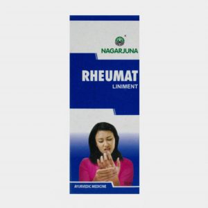 RHEUMAT LINIMENT – NAGARJUNA