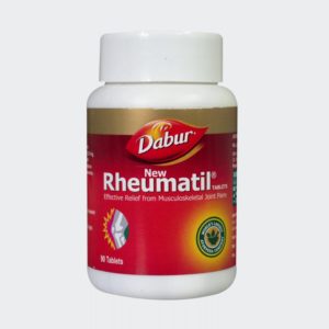 RHEUMATIL TABLET – DABUR