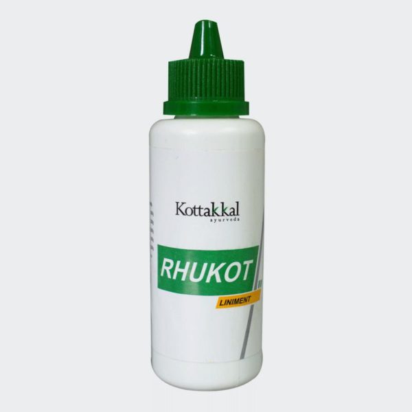 RHUKOT LINIMENT (100ml) - KOTTAKKAL