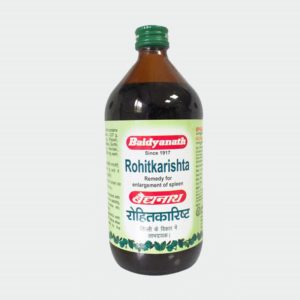 ROHITKARISHTA (450ml) – BAIDYANATH