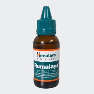 RUMALAYA LINIMENT – HIMALAYA