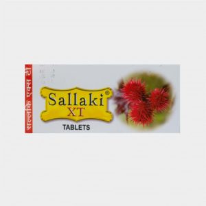 SALLAKI XT TABLETS (10Tabs) – GUFIC