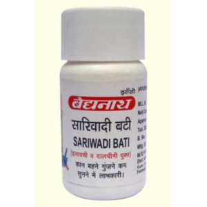 SARIVADI BATI – BAIDYANATH