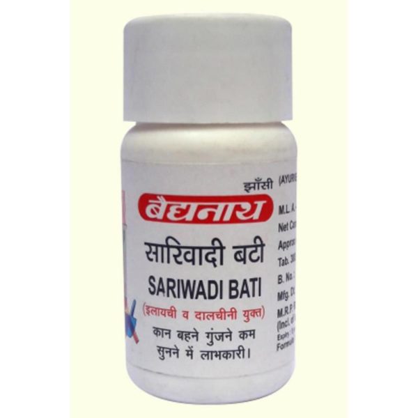 SARIVADI BATI - BAIDYANATH