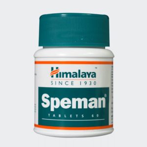 SPEMAN TABLET – HIMALAYA