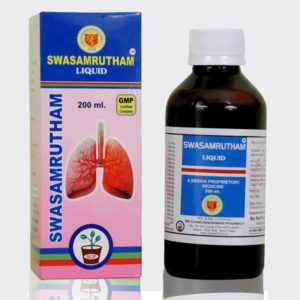 SWASAMRUTHAM (200ml) – CHAMUNDESHWARI PHARMACY