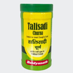 TALISADI CHURNA (60gm) – BAIDYANATH