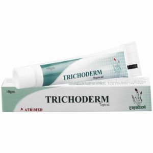 TRICHODERM CREAM -ATRIMED