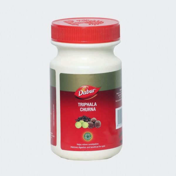 TRIPHALA CHURNA - DABUR