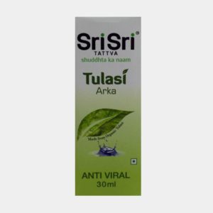 TULASI ARKA (30ml) – SRI SRI TATTVA