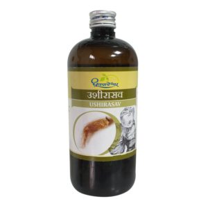 USHIRASAV (450ml) – DHOOTAPAPESHWAR