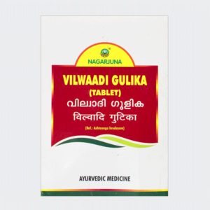 VILWAADI GULIKA TABLET – NAGARJUNA